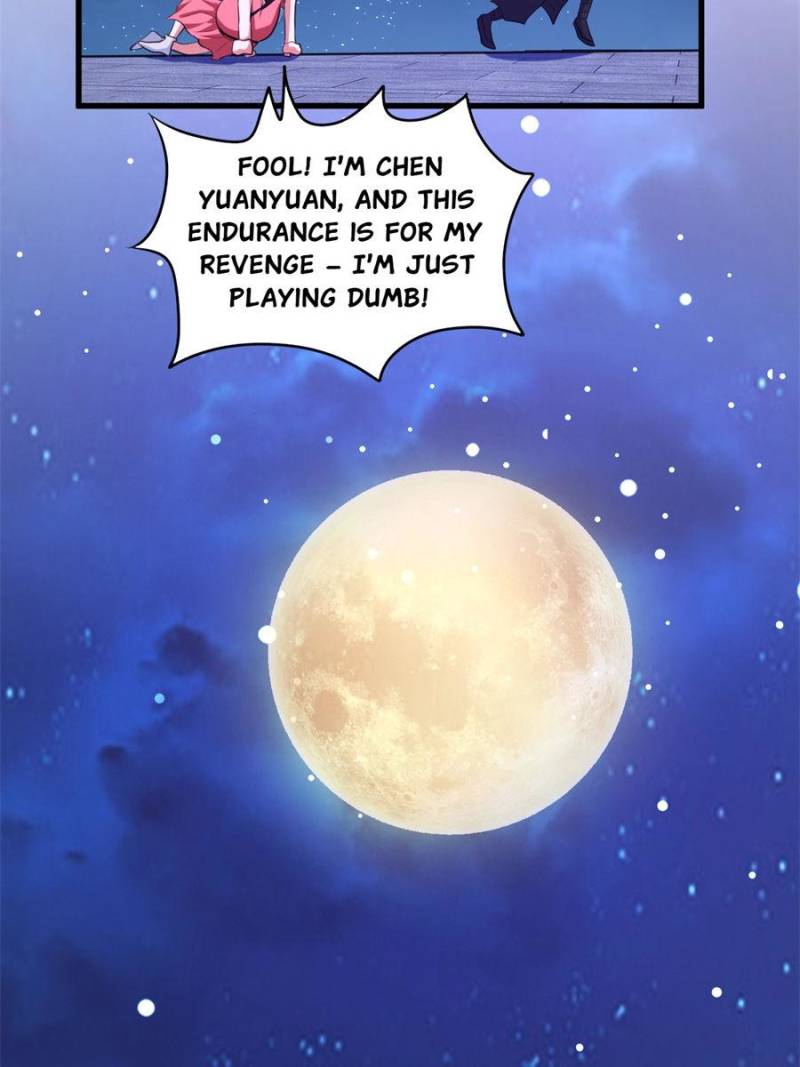 From Zero to Hero: My Gacha Harem Saga Chapter 41 - Page 21