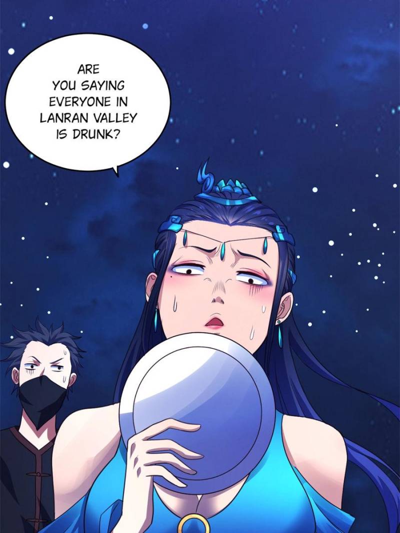 From Zero to Hero: My Gacha Harem Saga Chapter 41 - Page 22