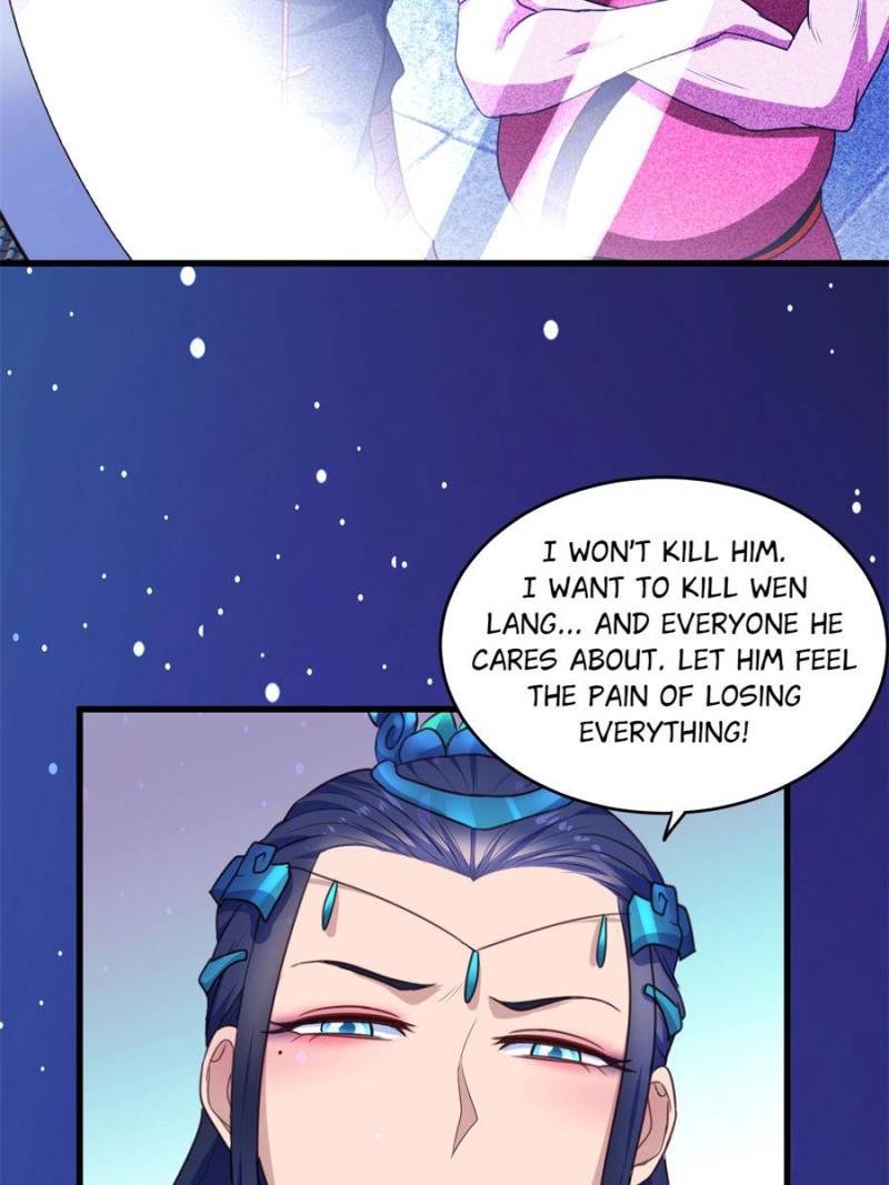 From Zero to Hero: My Gacha Harem Saga Chapter 41 - Page 24
