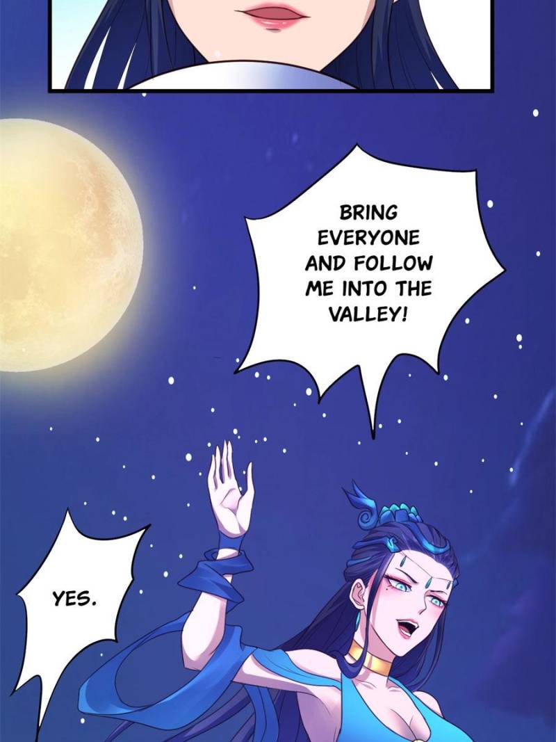 From Zero to Hero: My Gacha Harem Saga Chapter 41 - Page 25