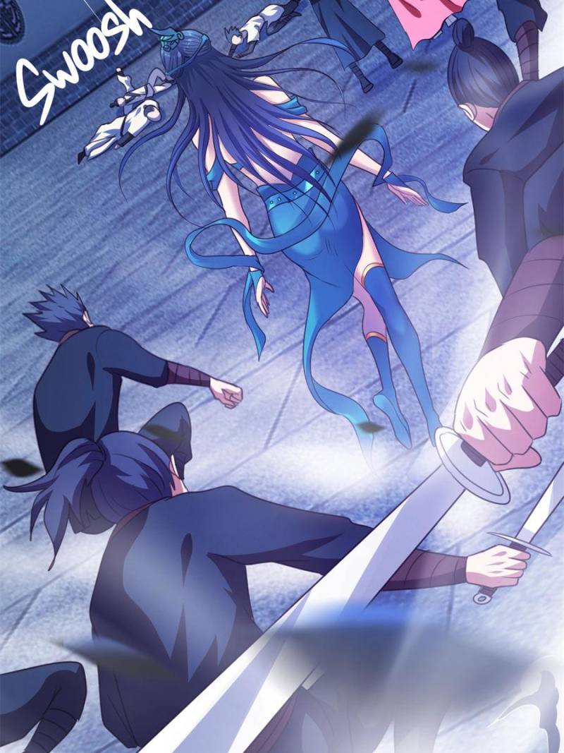 From Zero to Hero: My Gacha Harem Saga Chapter 41 - Page 28