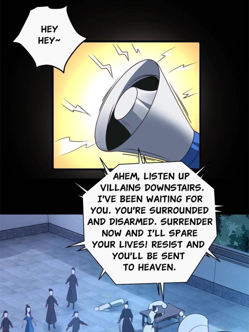 From Zero to Hero: My Gacha Harem Saga Chapter 41 - Page 34