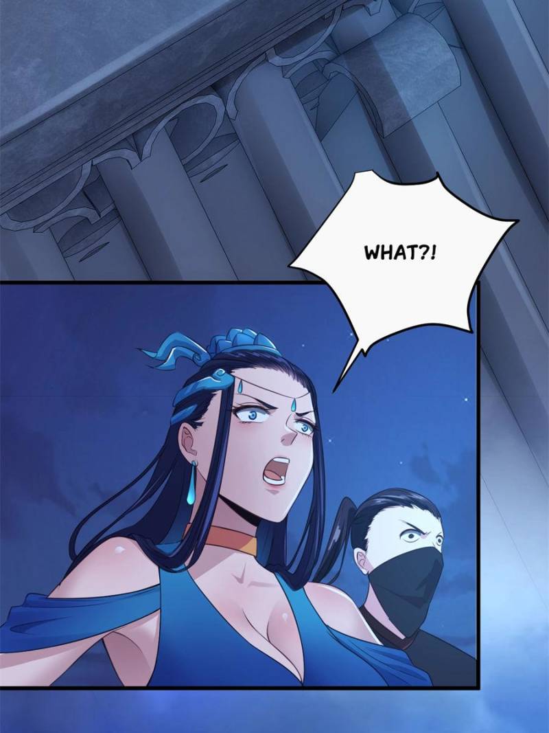 From Zero to Hero: My Gacha Harem Saga Chapter 41 - Page 36