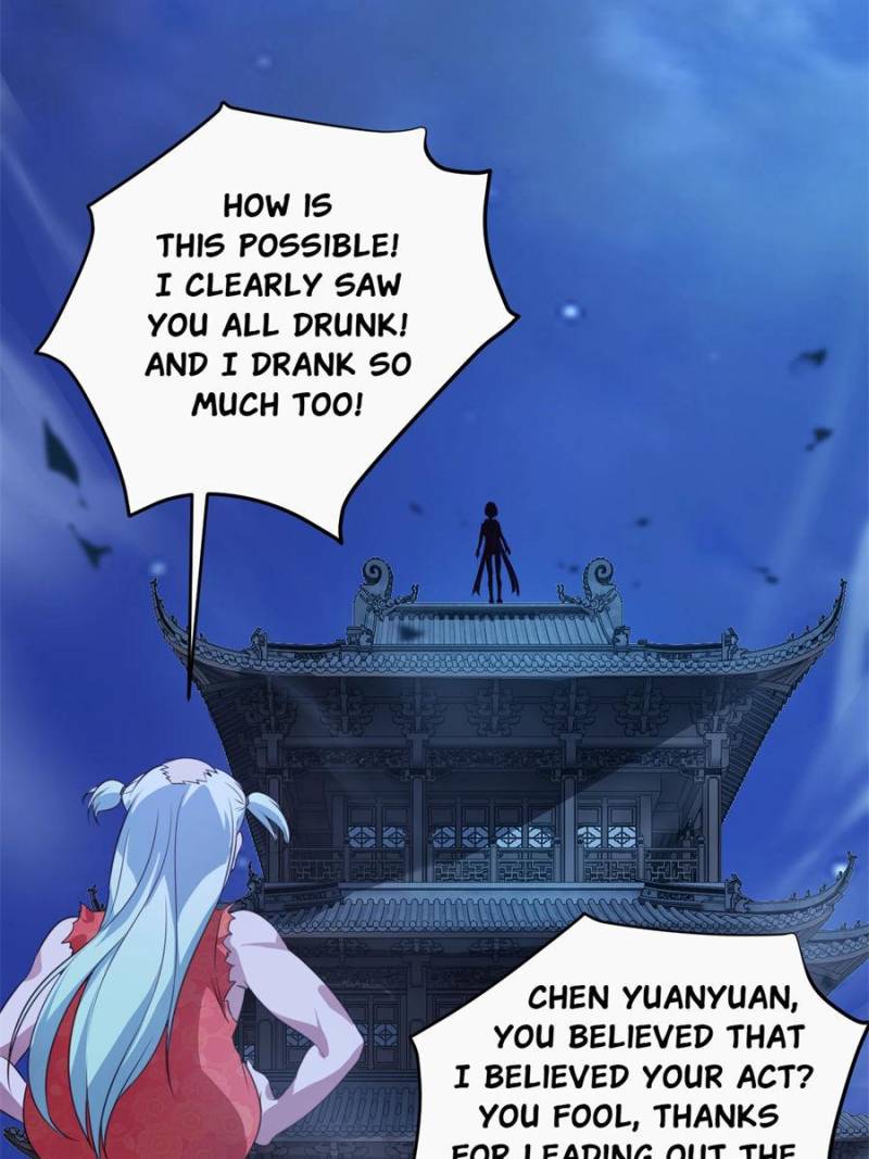 From Zero to Hero: My Gacha Harem Saga Chapter 41 - Page 37