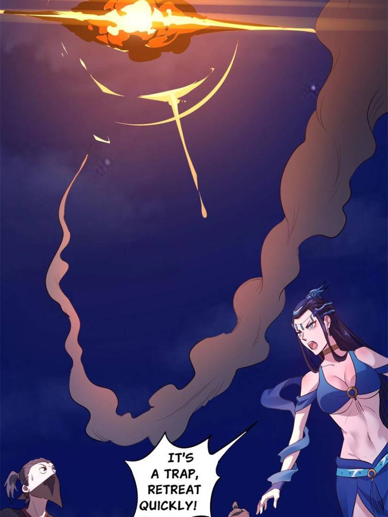 From Zero to Hero: My Gacha Harem Saga Chapter 41 - Page 43