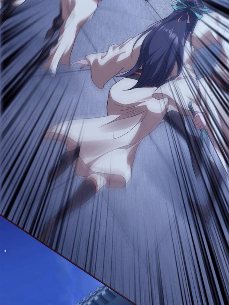 From Zero to Hero: My Gacha Harem Saga Chapter 41 - Page 46