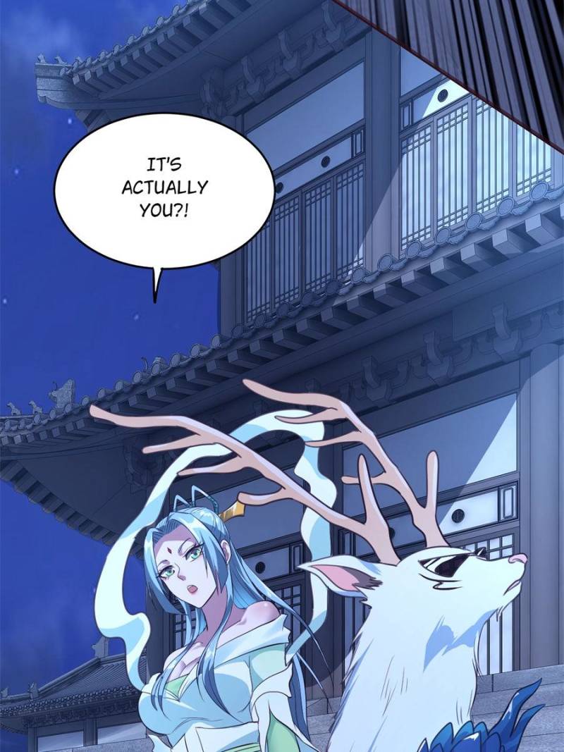From Zero to Hero: My Gacha Harem Saga Chapter 41 - Page 47