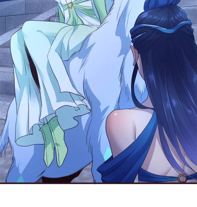 From Zero to Hero: My Gacha Harem Saga Chapter 41 - Page 48