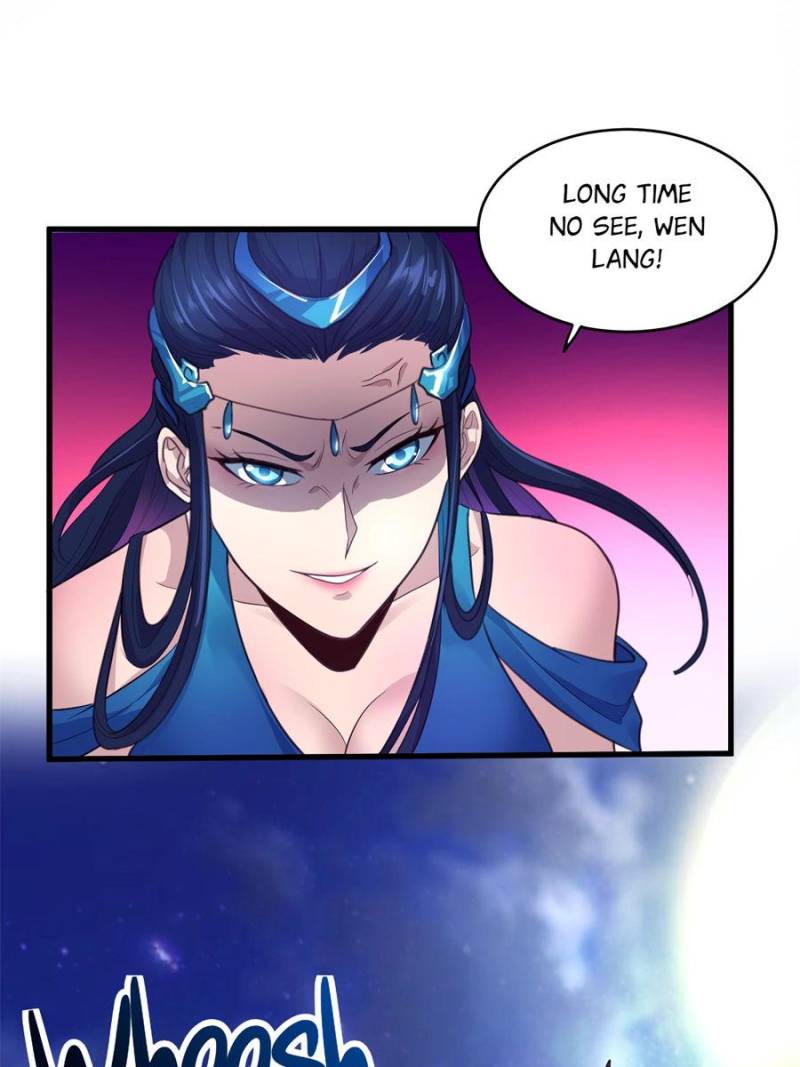 From Zero to Hero: My Gacha Harem Saga Chapter 41 - Page 49