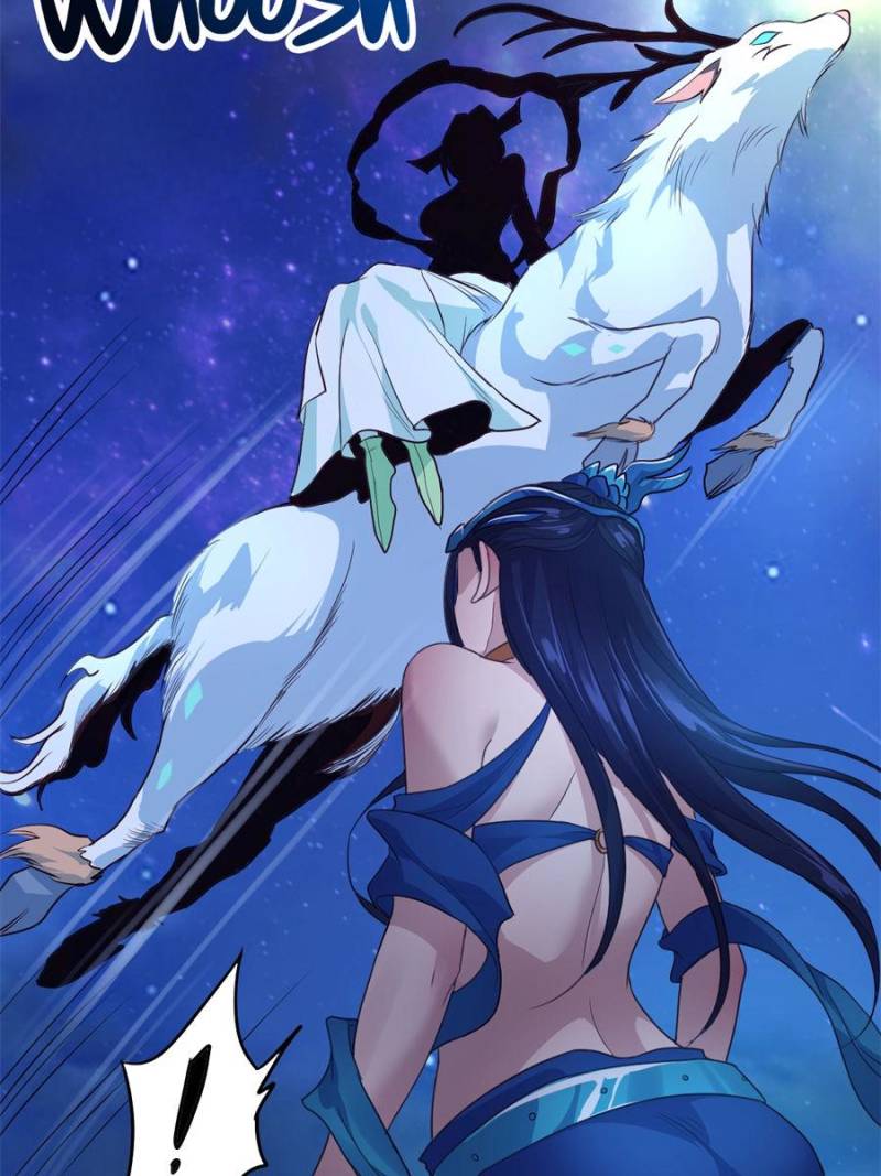 From Zero to Hero: My Gacha Harem Saga Chapter 41 - Page 50
