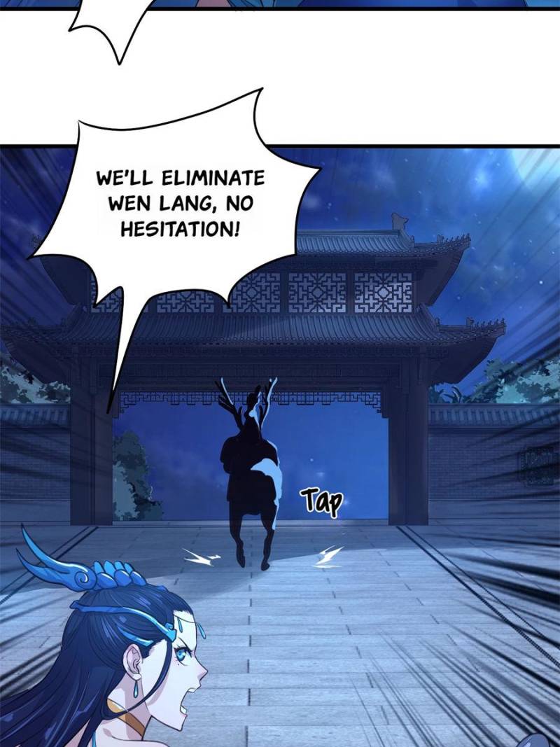 From Zero to Hero: My Gacha Harem Saga Chapter 41 - Page 51