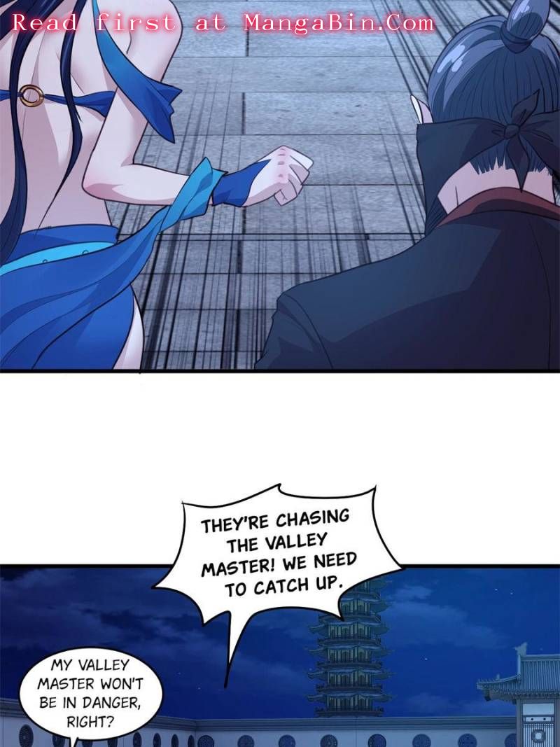 From Zero to Hero: My Gacha Harem Saga Chapter 41 - Page 52