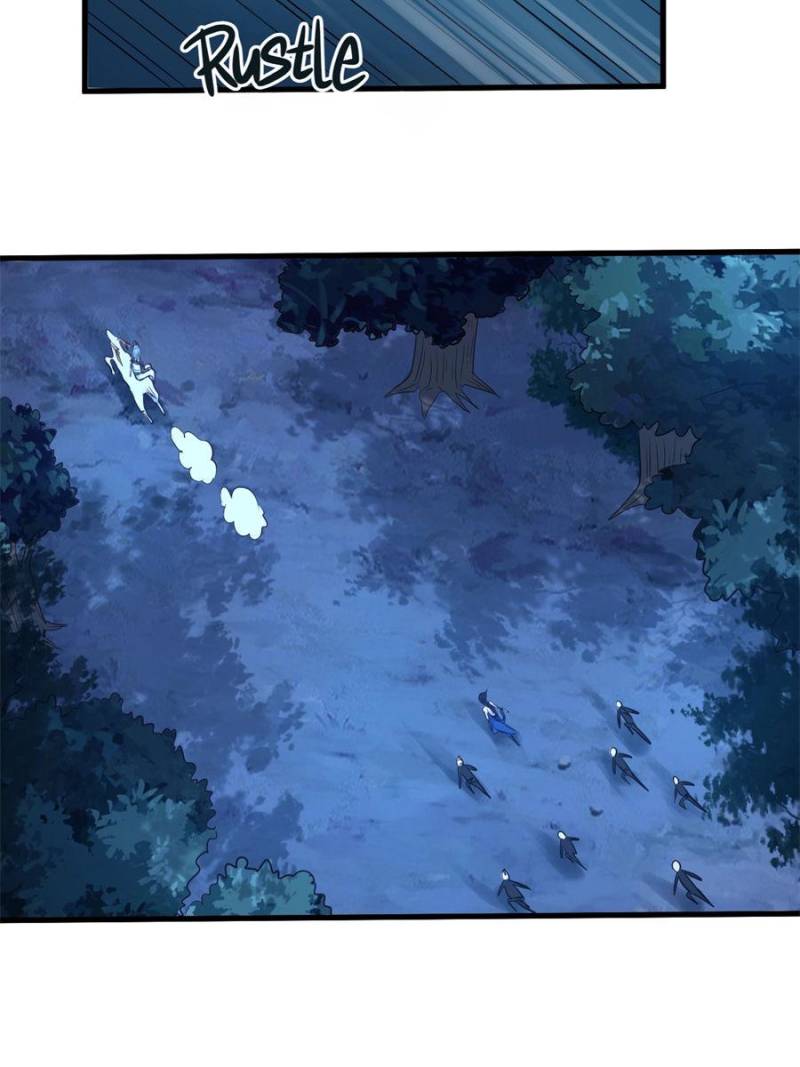 From Zero to Hero: My Gacha Harem Saga Chapter 41 - Page 54