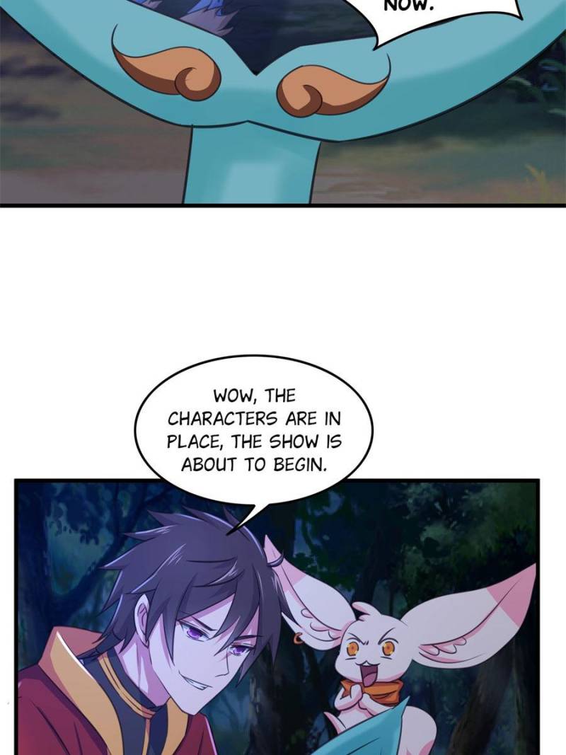 From Zero to Hero: My Gacha Harem Saga Chapter 41 - Page 59