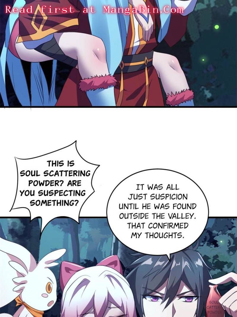 From Zero to Hero: My Gacha Harem Saga Chapter 41 - Page 6