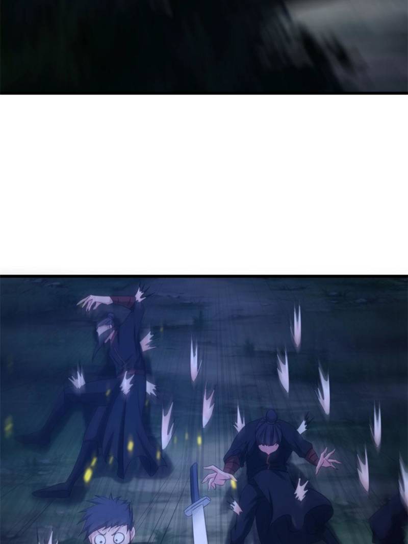 From Zero to Hero: My Gacha Harem Saga Chapter 41 - Page 62