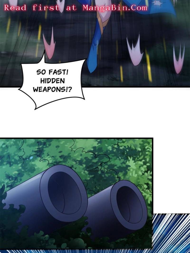 From Zero to Hero: My Gacha Harem Saga Chapter 41 - Page 64
