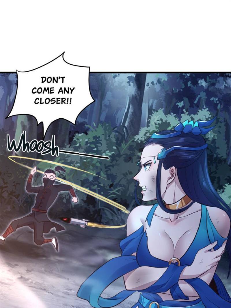 From Zero to Hero: My Gacha Harem Saga Chapter 41 - Page 66