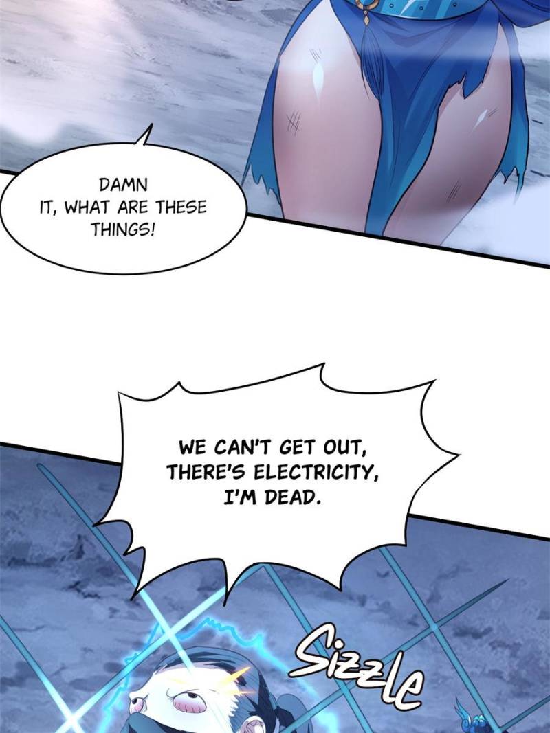 From Zero to Hero: My Gacha Harem Saga Chapter 41 - Page 67