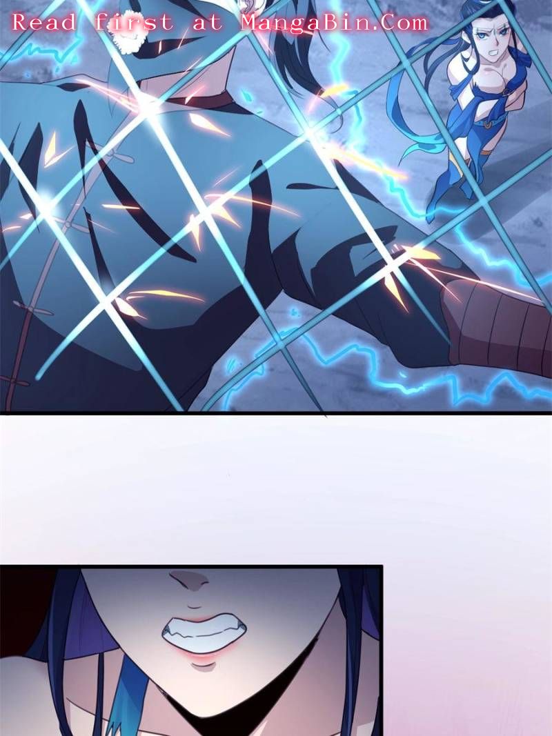 From Zero to Hero: My Gacha Harem Saga Chapter 41 - Page 68