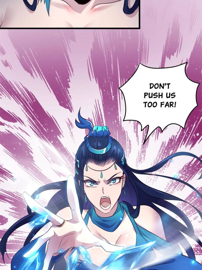 From Zero to Hero: My Gacha Harem Saga Chapter 41 - Page 69