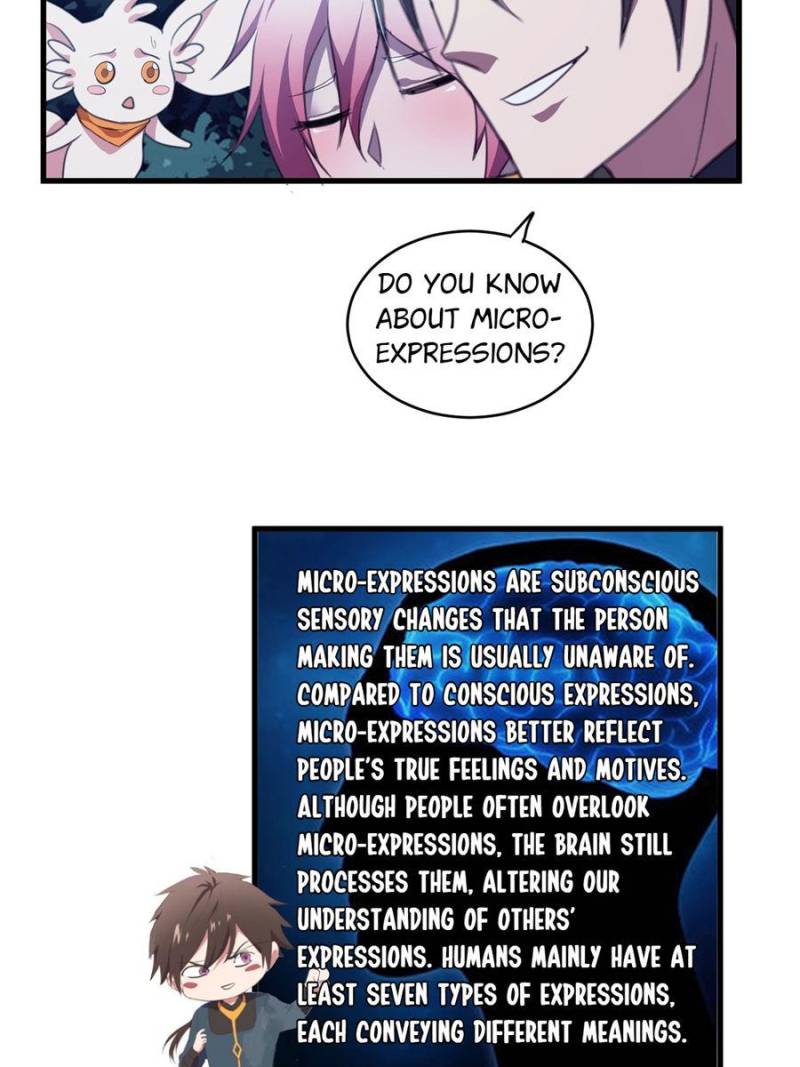 From Zero to Hero: My Gacha Harem Saga Chapter 41 - Page 8