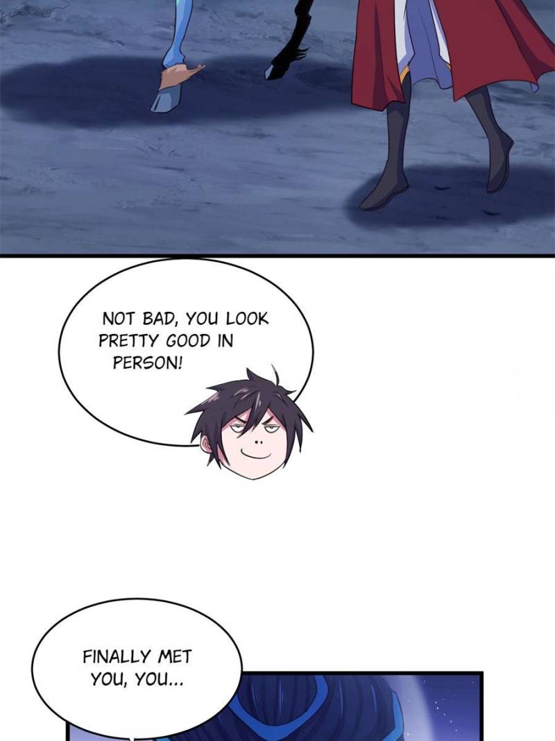 From Zero to Hero: My Gacha Harem Saga Chapter 42 - Page 1