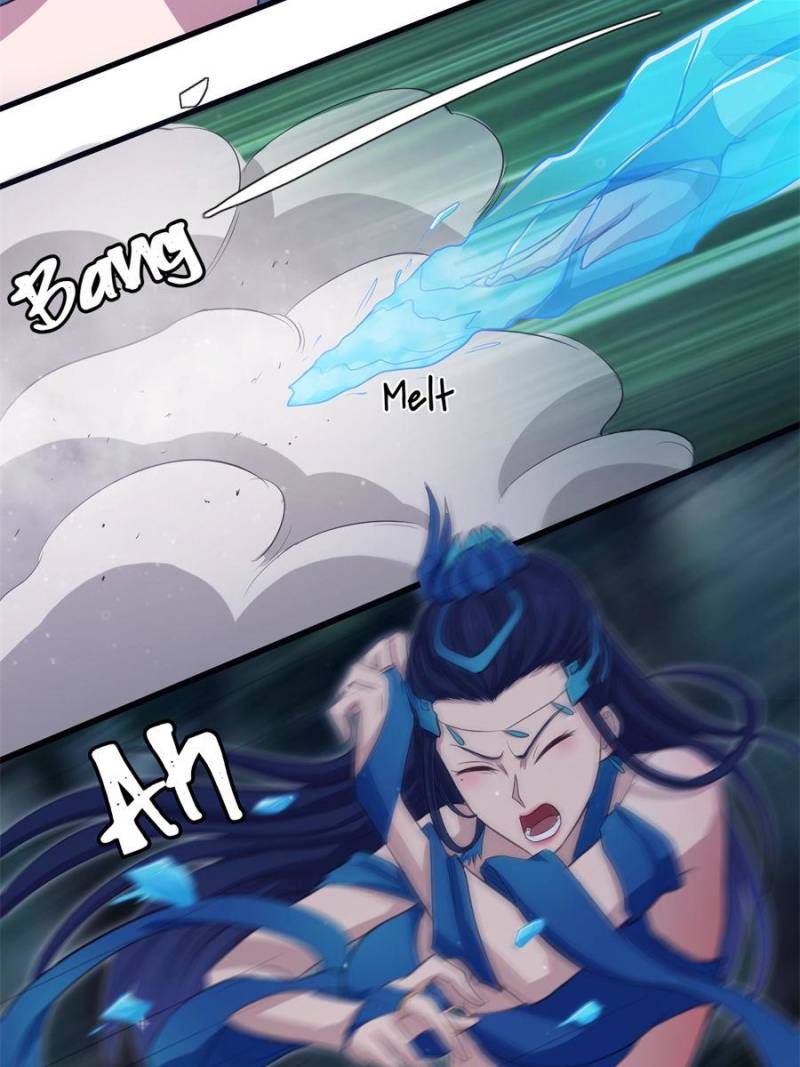 From Zero to Hero: My Gacha Harem Saga Chapter 42 - Page 11
