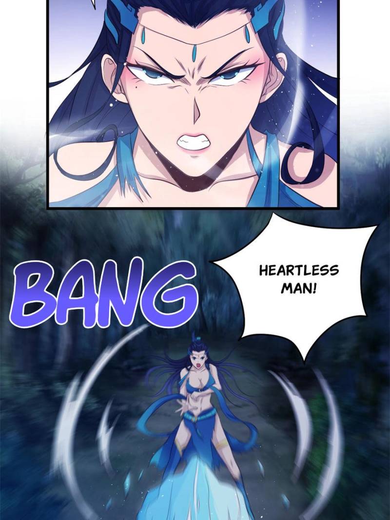 From Zero to Hero: My Gacha Harem Saga Chapter 42 - Page 2