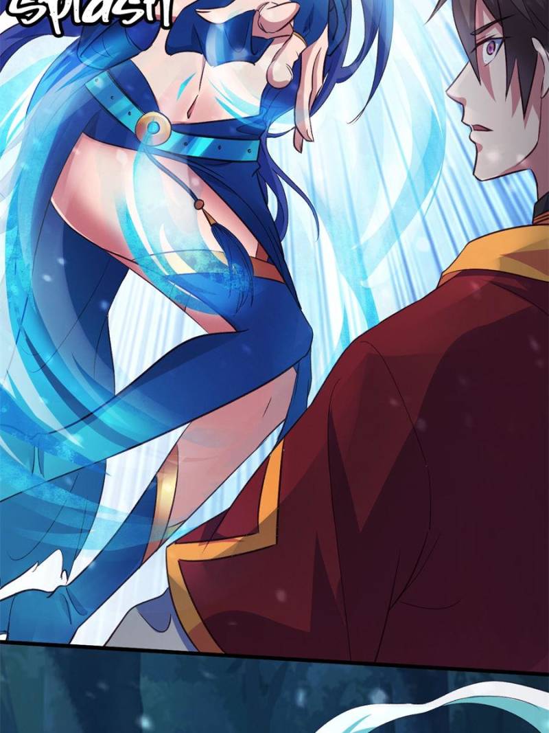 From Zero to Hero: My Gacha Harem Saga Chapter 42 - Page 20