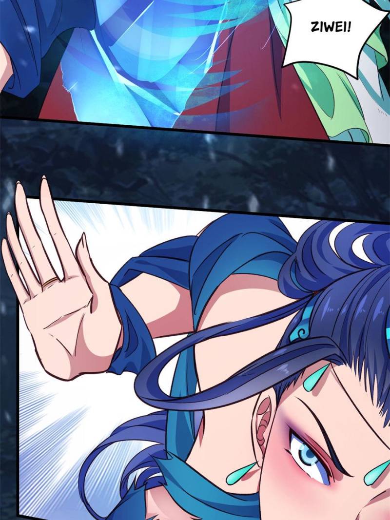 From Zero to Hero: My Gacha Harem Saga Chapter 42 - Page 22