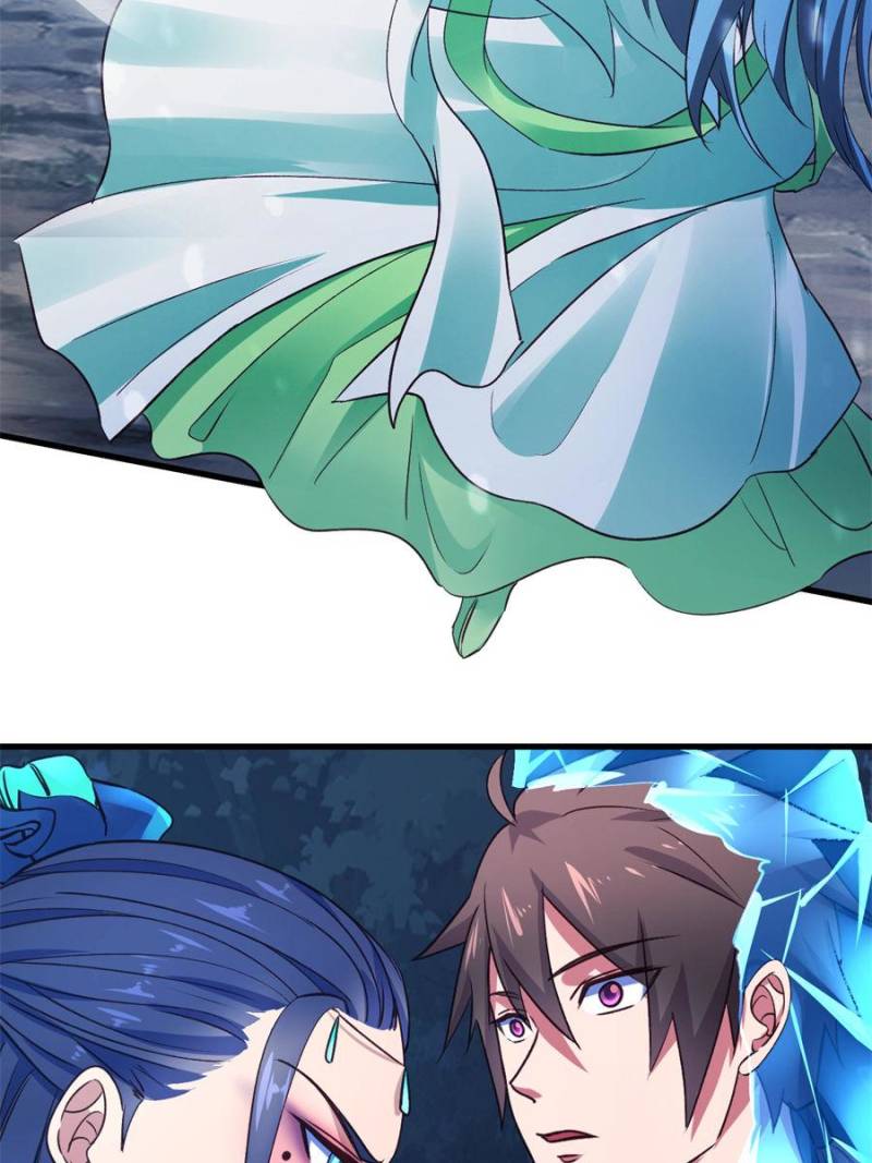 From Zero to Hero: My Gacha Harem Saga Chapter 42 - Page 24