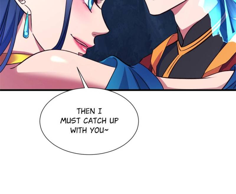 From Zero to Hero: My Gacha Harem Saga Chapter 42 - Page 25