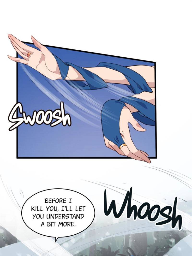 From Zero to Hero: My Gacha Harem Saga Chapter 42 - Page 26