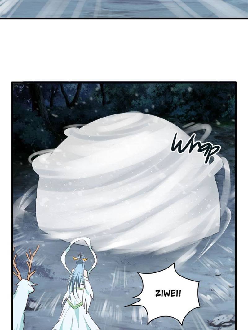 From Zero to Hero: My Gacha Harem Saga Chapter 42 - Page 28