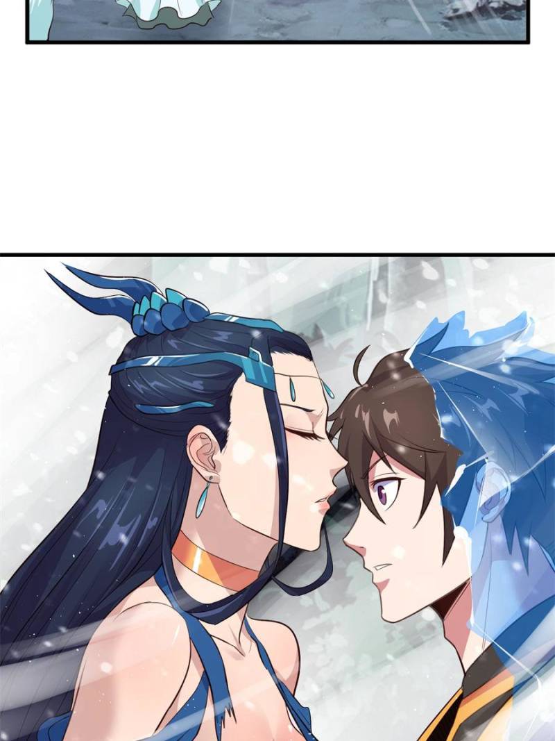 From Zero to Hero: My Gacha Harem Saga Chapter 42 - Page 29