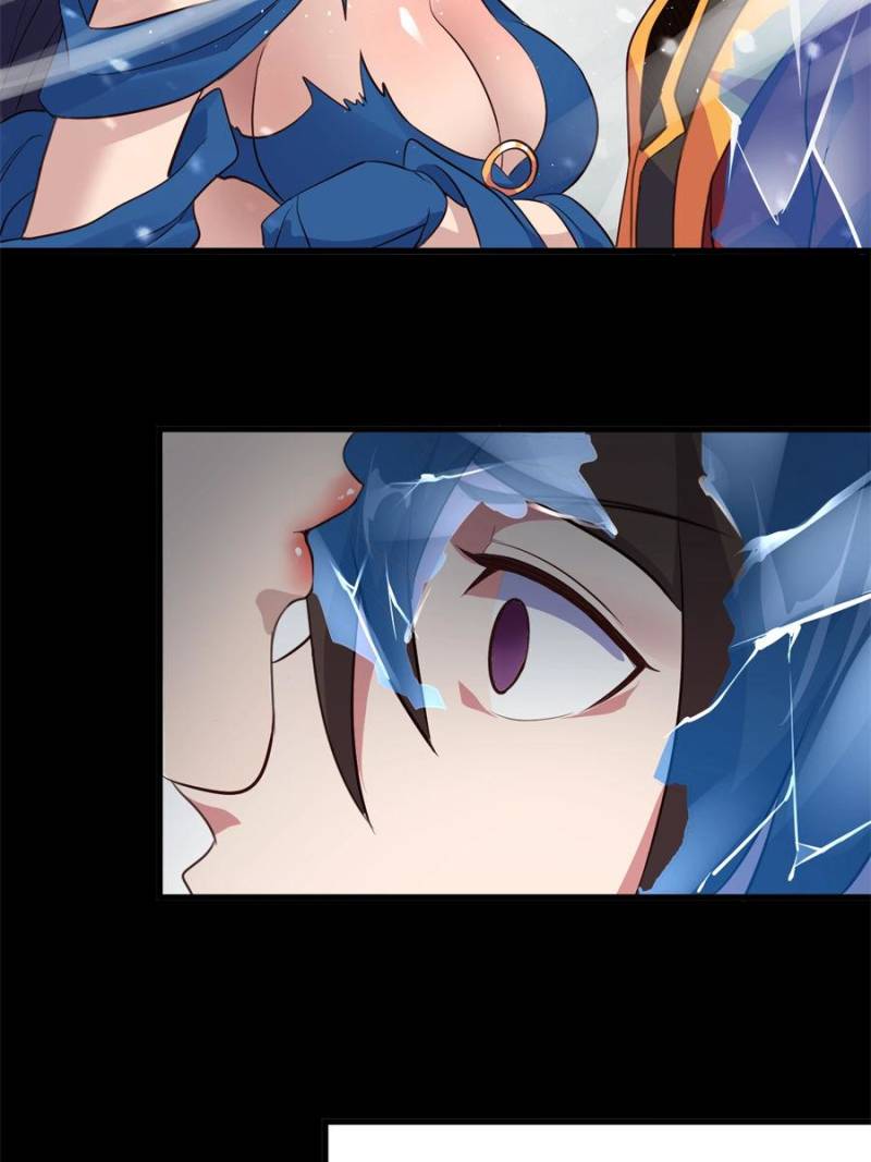 From Zero to Hero: My Gacha Harem Saga Chapter 42 - Page 30