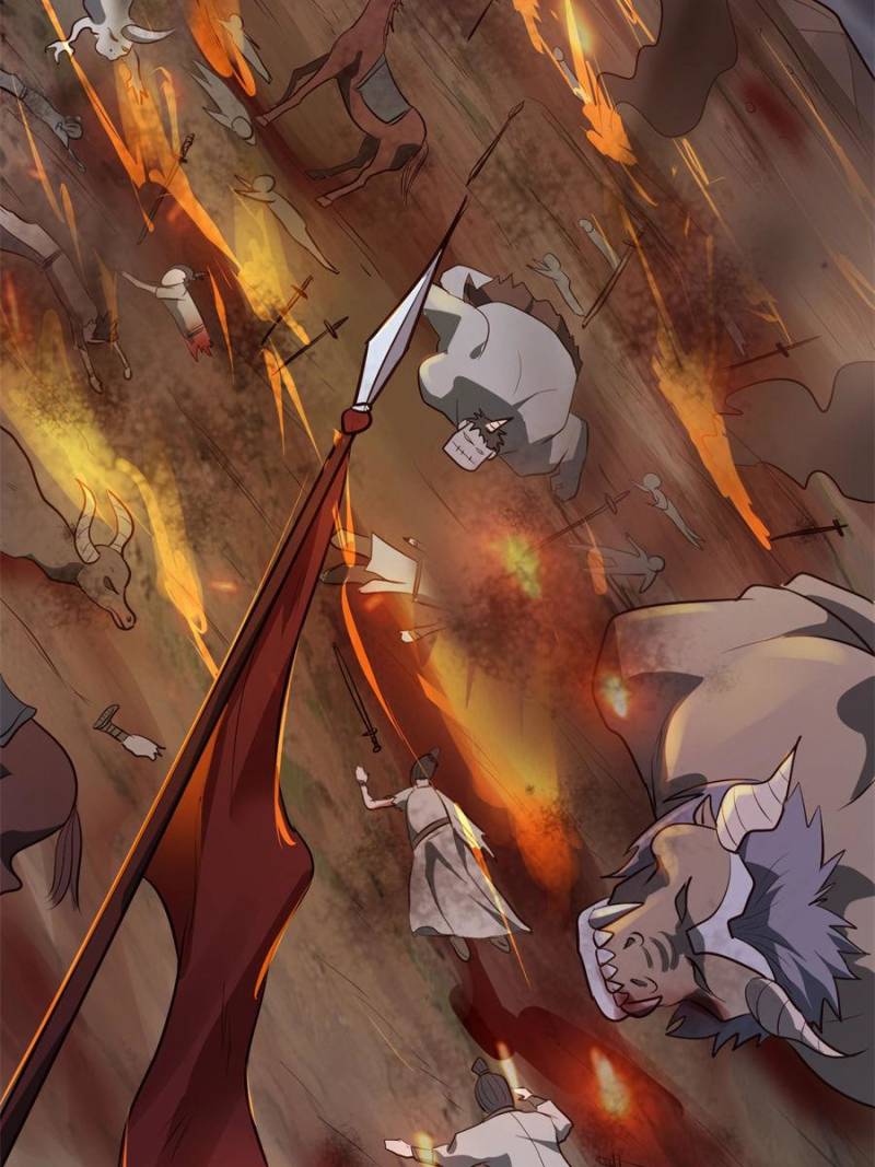 From Zero to Hero: My Gacha Harem Saga Chapter 42 - Page 33
