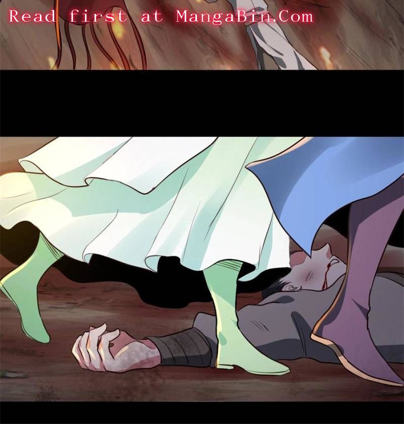 From Zero to Hero: My Gacha Harem Saga Chapter 42 - Page 34