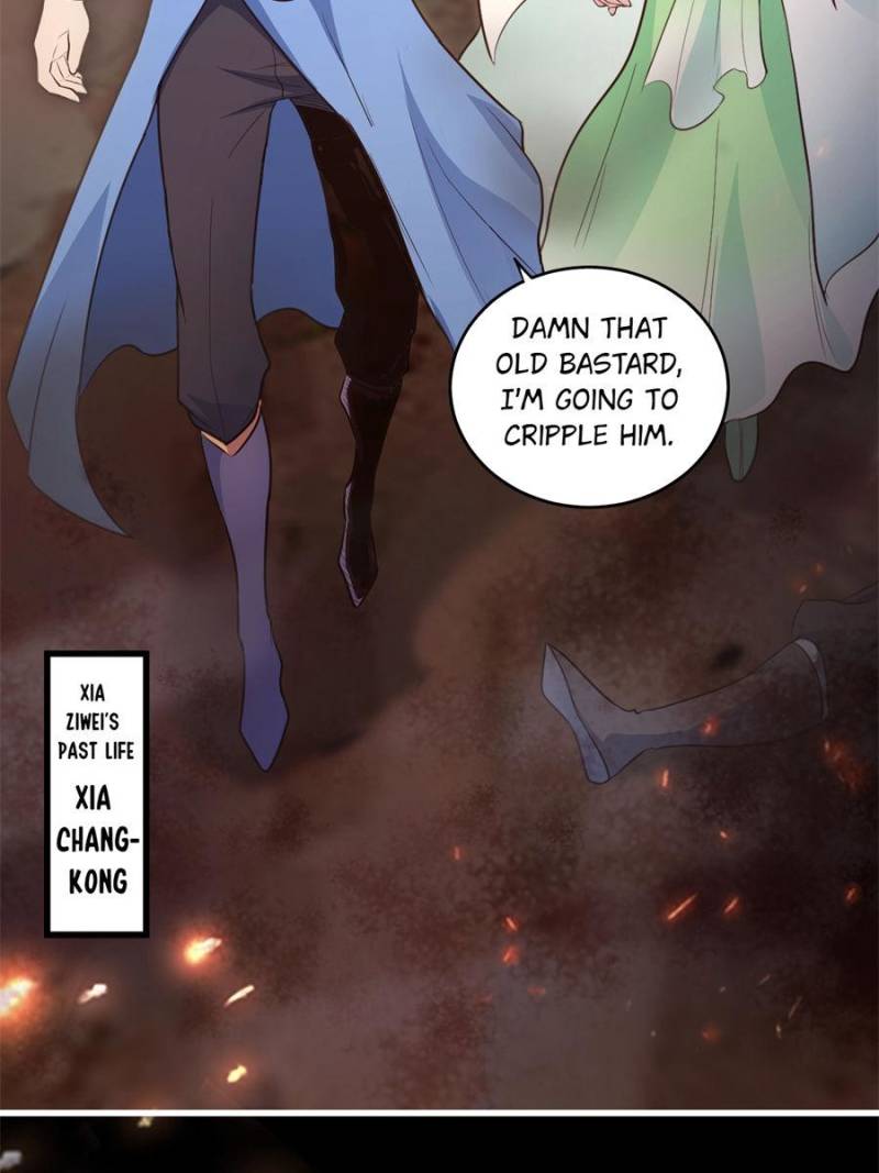 From Zero to Hero: My Gacha Harem Saga Chapter 42 - Page 36