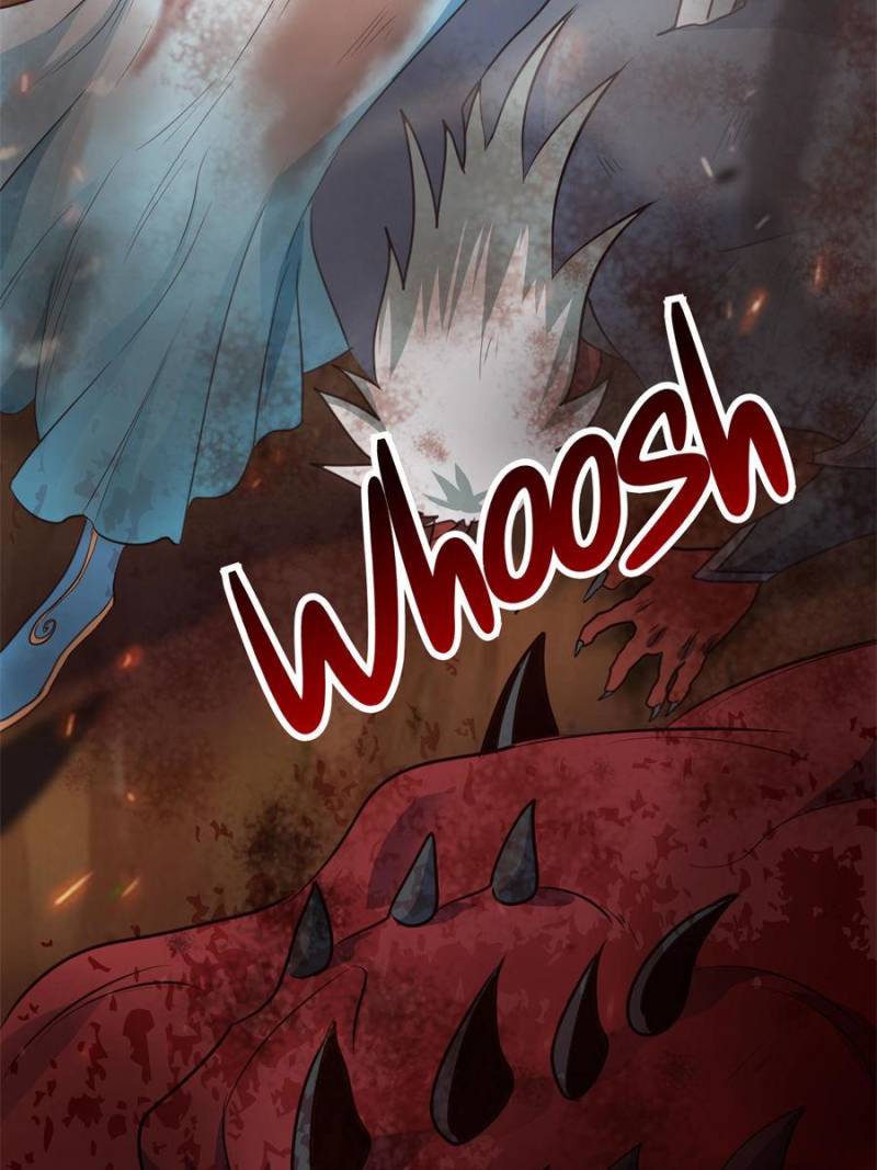 From Zero to Hero: My Gacha Harem Saga Chapter 42 - Page 39