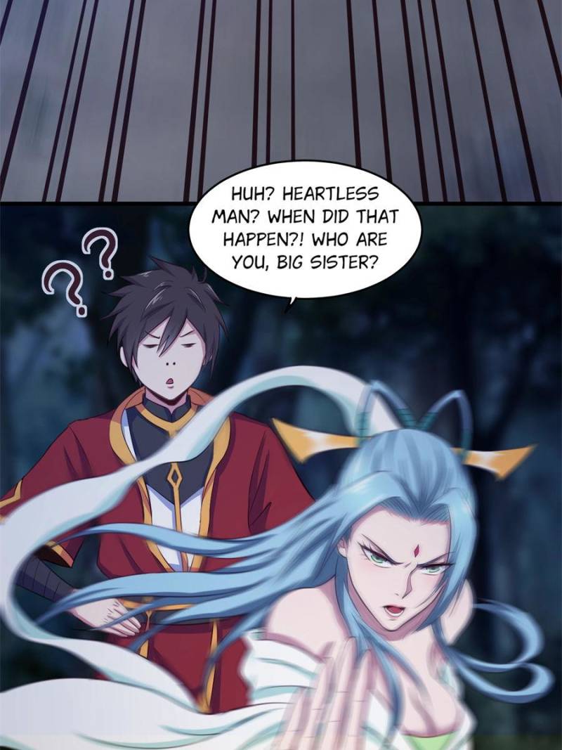 From Zero to Hero: My Gacha Harem Saga Chapter 42 - Page 4