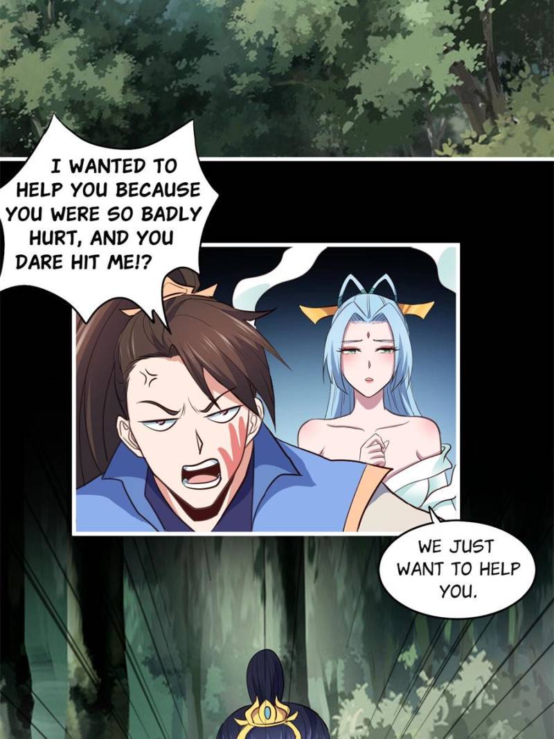 From Zero to Hero: My Gacha Harem Saga Chapter 42 - Page 42