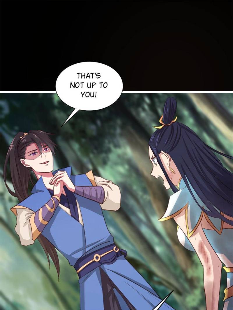 From Zero to Hero: My Gacha Harem Saga Chapter 42 - Page 45