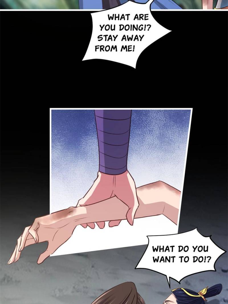From Zero to Hero: My Gacha Harem Saga Chapter 42 - Page 46