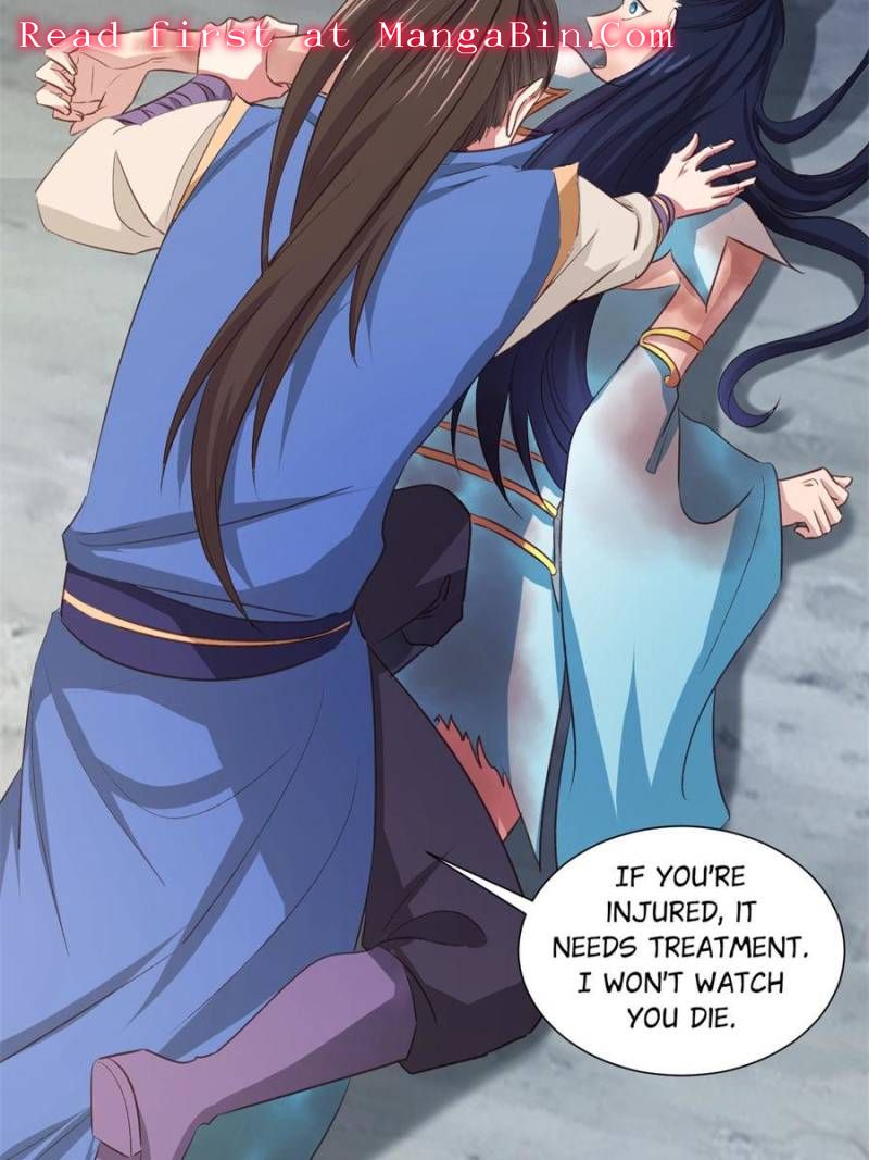 From Zero to Hero: My Gacha Harem Saga Chapter 42 - Page 47