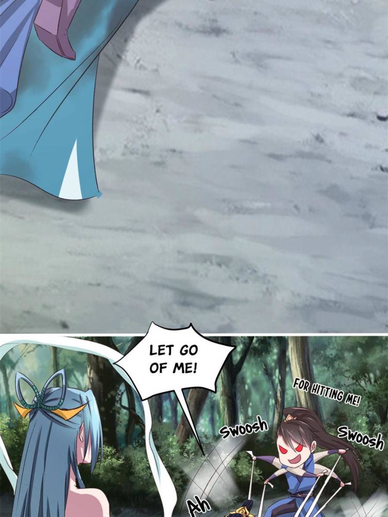 From Zero to Hero: My Gacha Harem Saga Chapter 42 - Page 48
