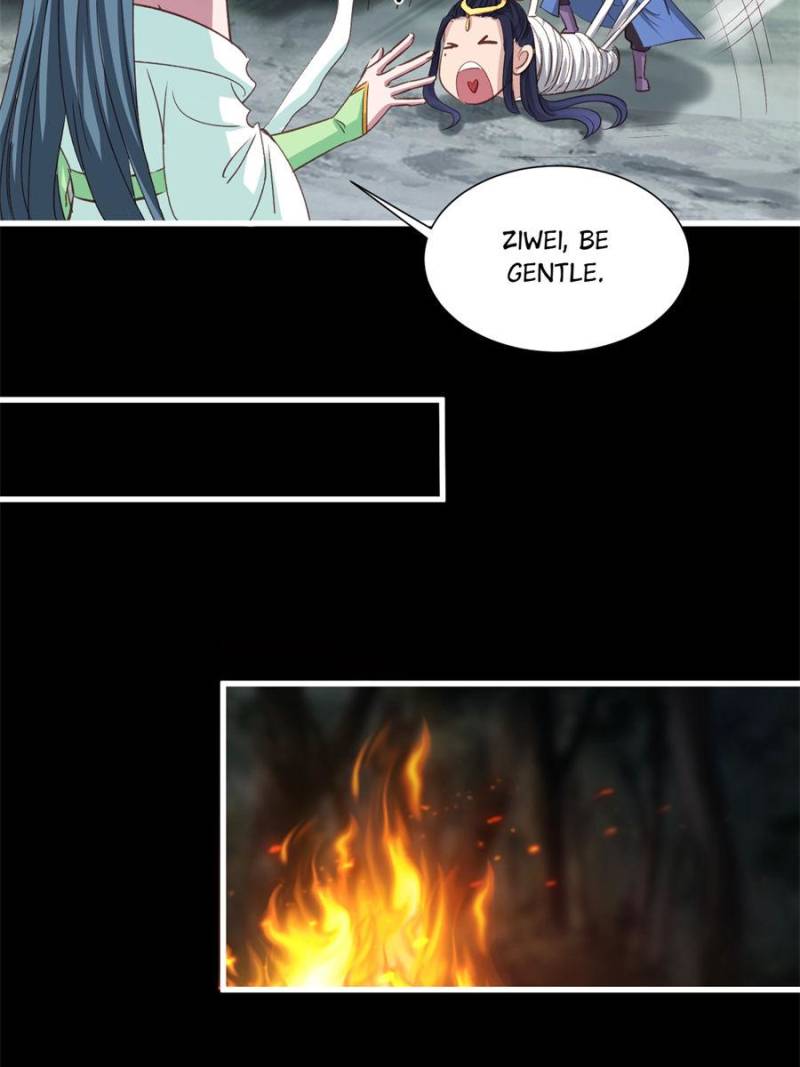 From Zero to Hero: My Gacha Harem Saga Chapter 42 - Page 49