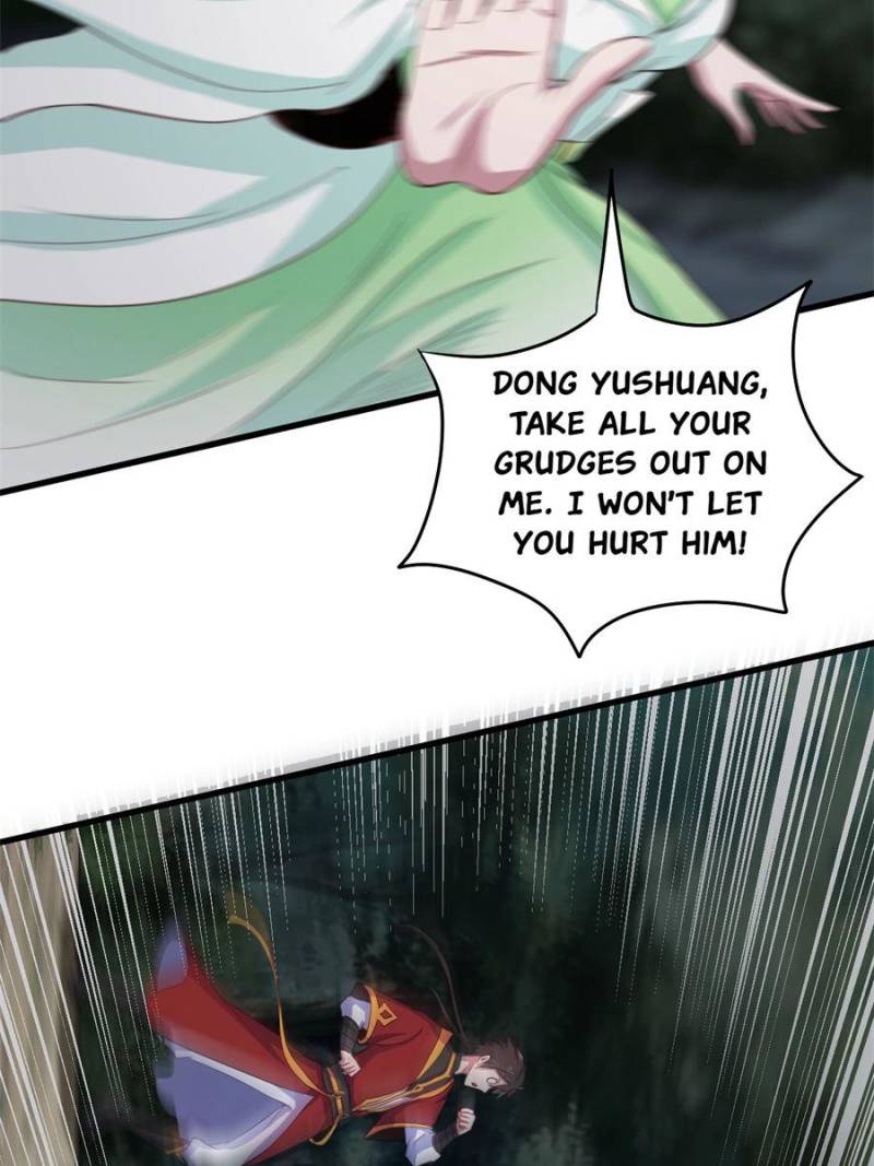 From Zero to Hero: My Gacha Harem Saga Chapter 42 - Page 5