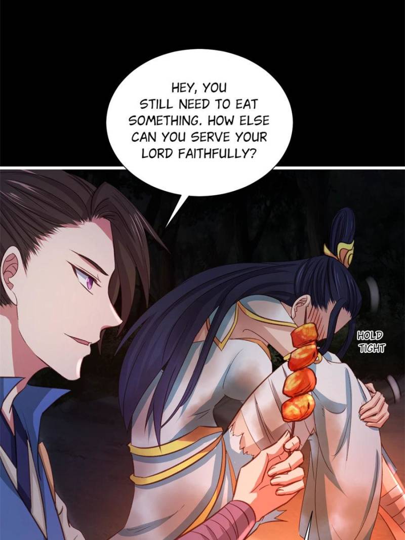 From Zero to Hero: My Gacha Harem Saga Chapter 42 - Page 51